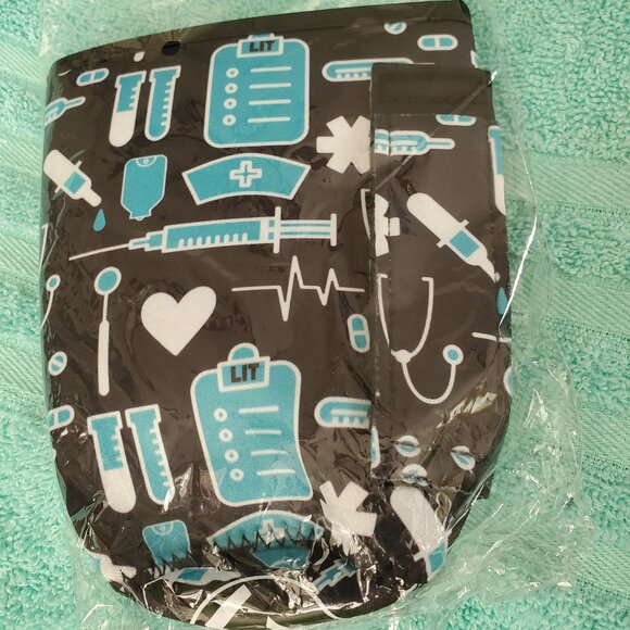 Lit Handlers Tumbler Holder (New in bag) - Picture 1 of 3